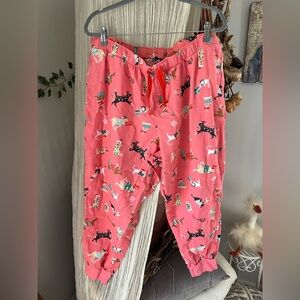 Old Navy Pj Pants